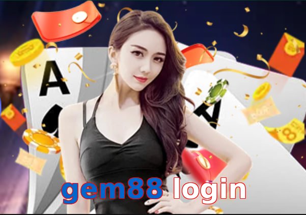 gem88 login