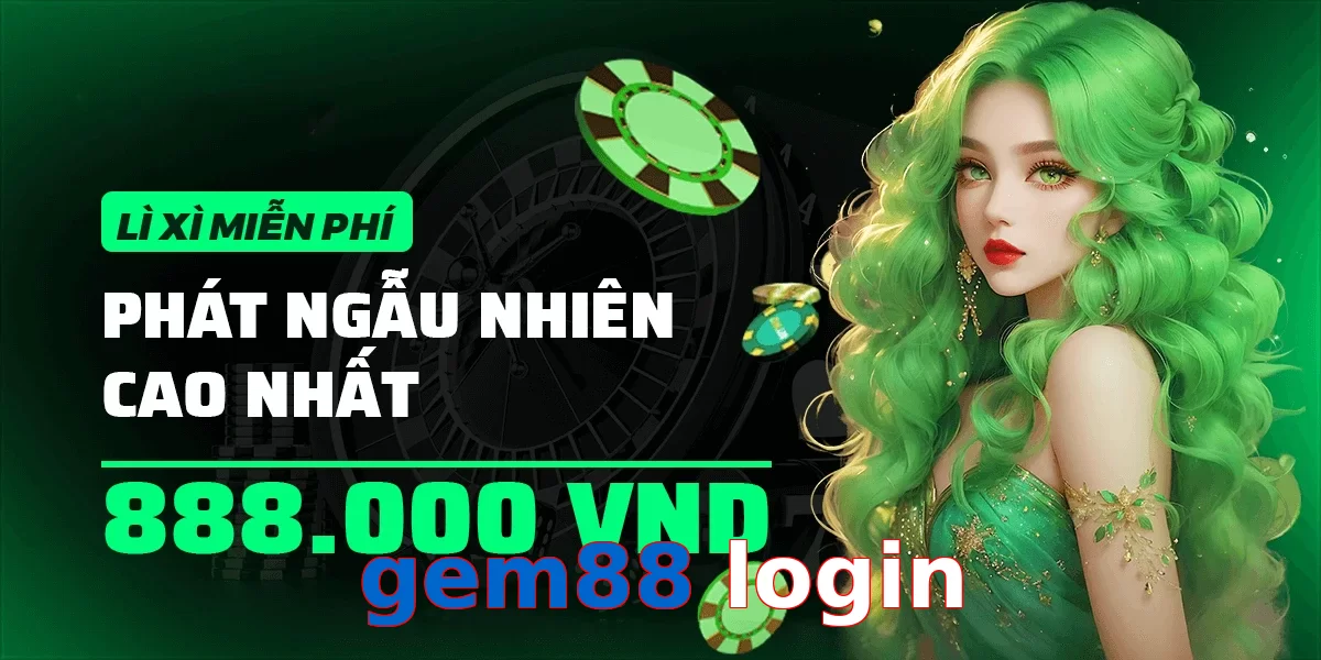 gem88 login