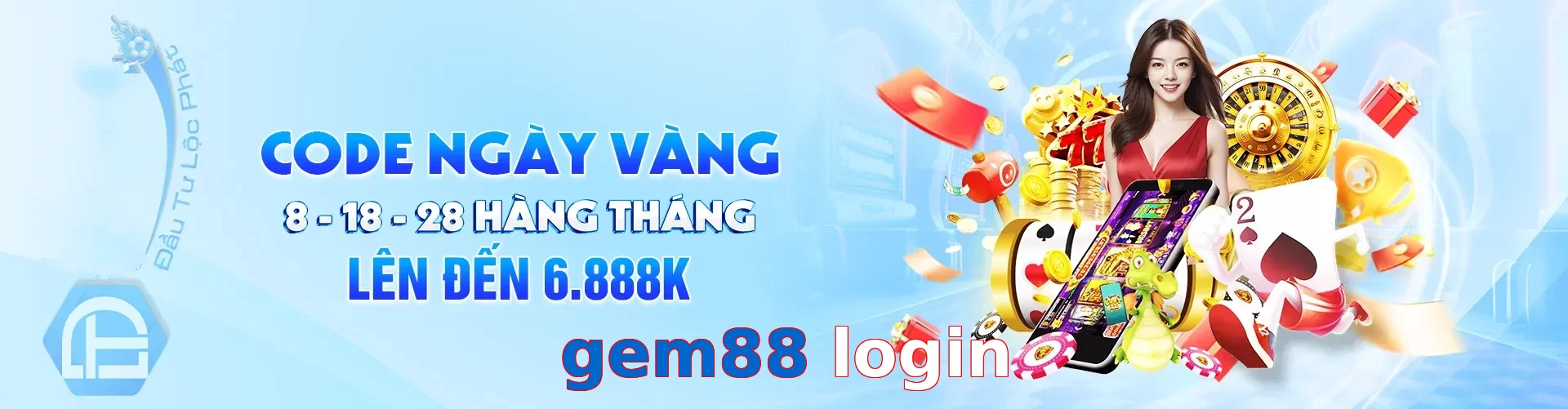 gem88 login