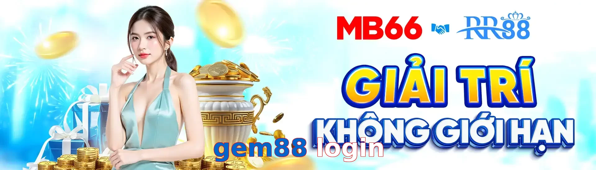 gem88 login