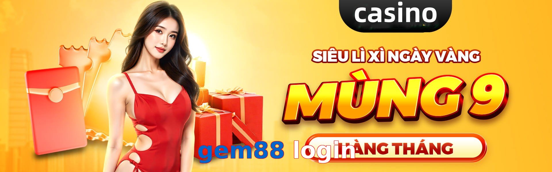 gem88 login