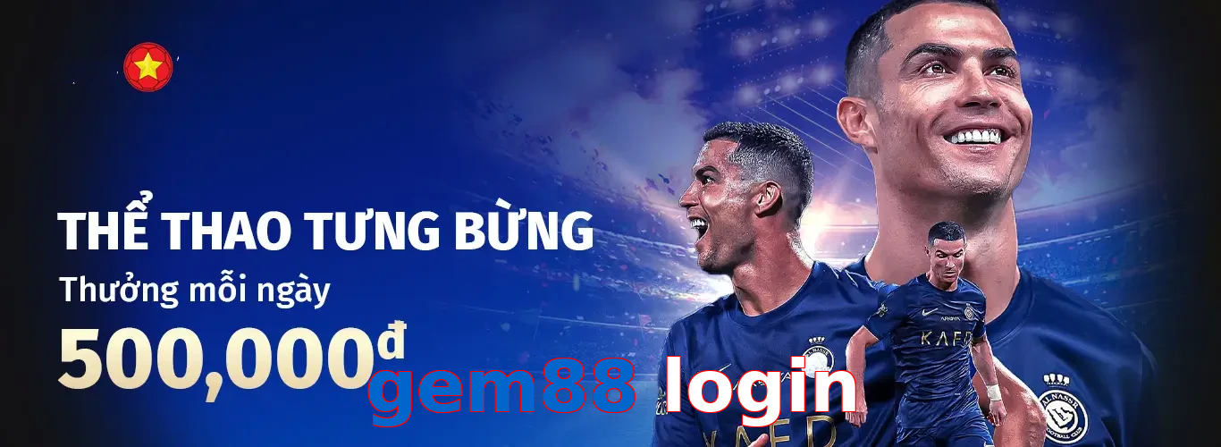 gem88 login
