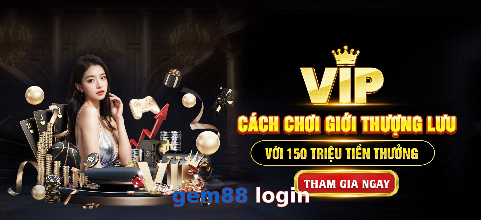 gem88 login