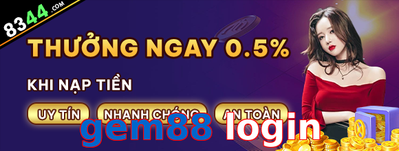 gem88 login