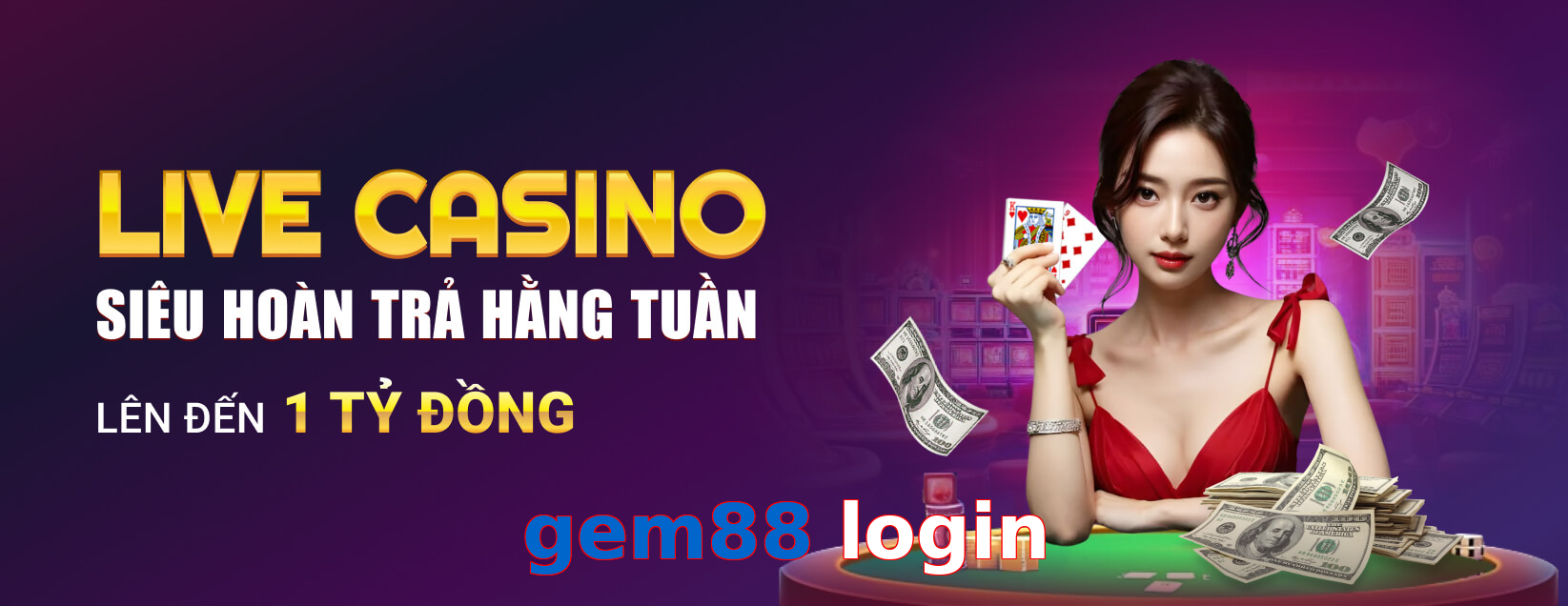 gem88 login