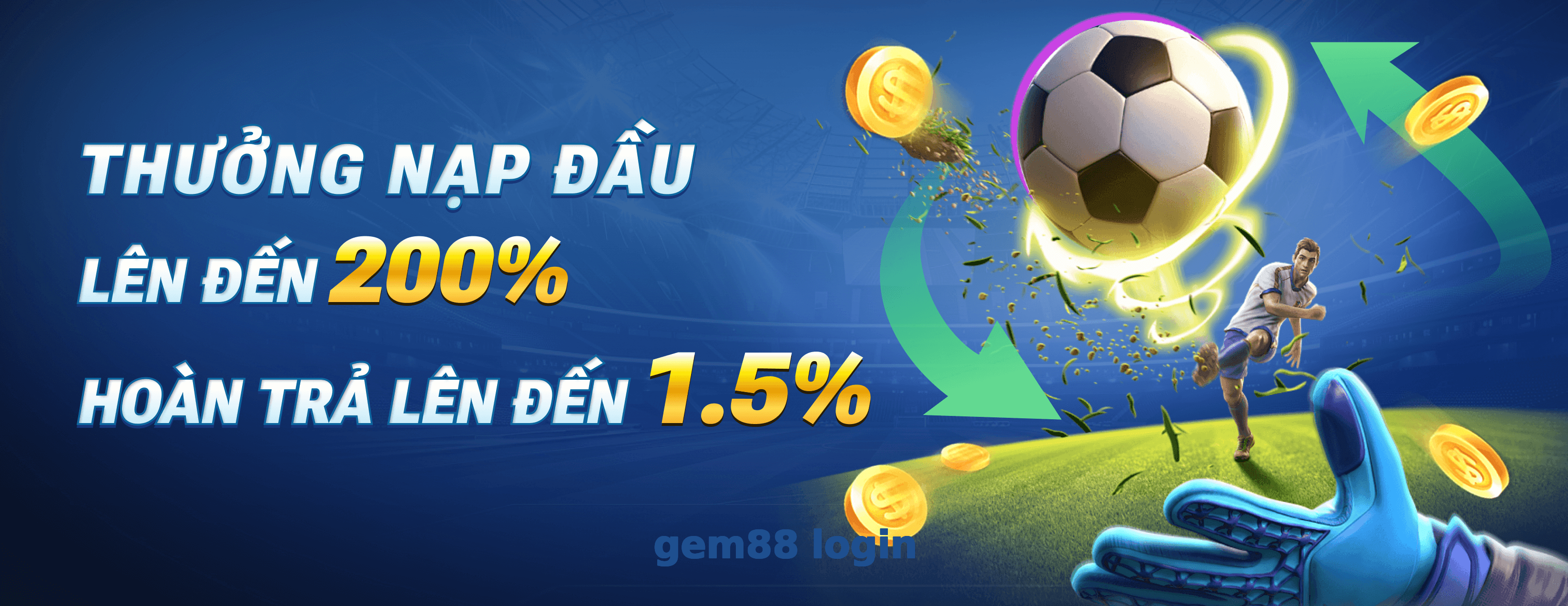 gem88 login