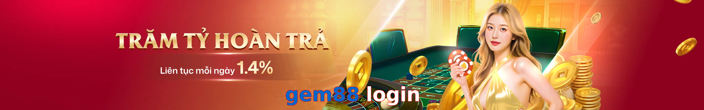 gem88 login