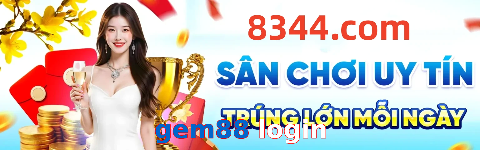 gem88 login